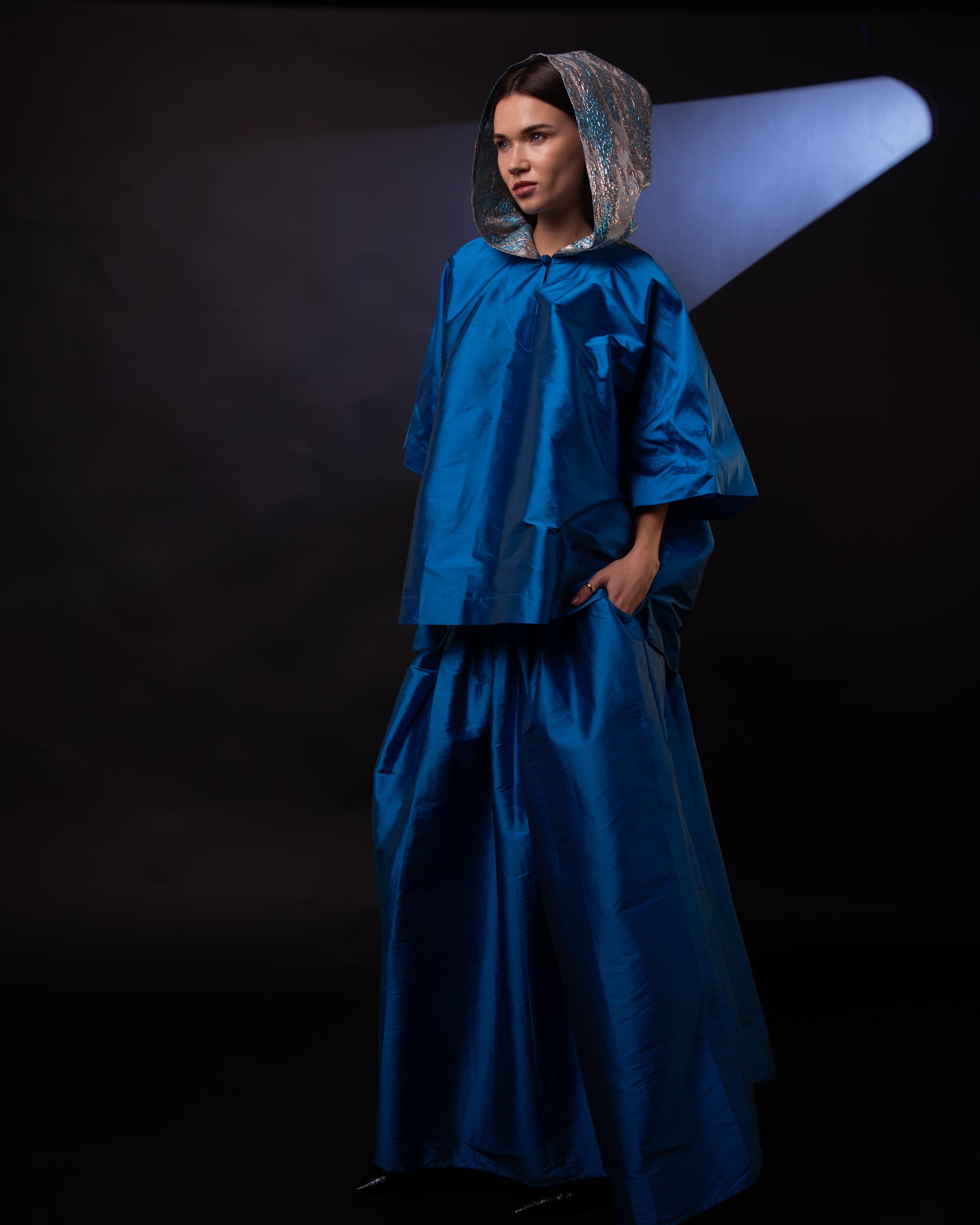 NOUR Signature Ensemble