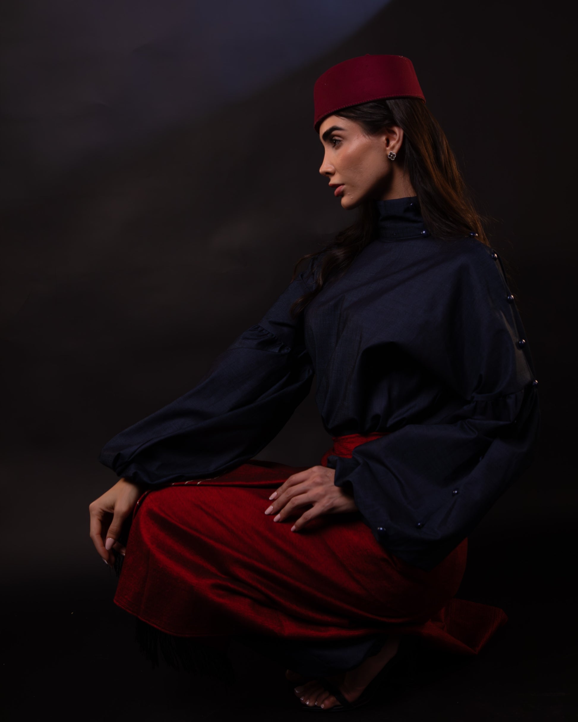 Midnight Heritage Ensemble